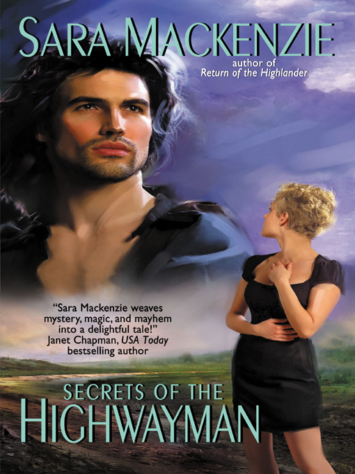 Title details for Secrets of the Highwayman by Sara Mackenzie - Available